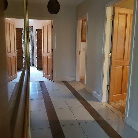 Ethan House Cill Airne Kültér fotó